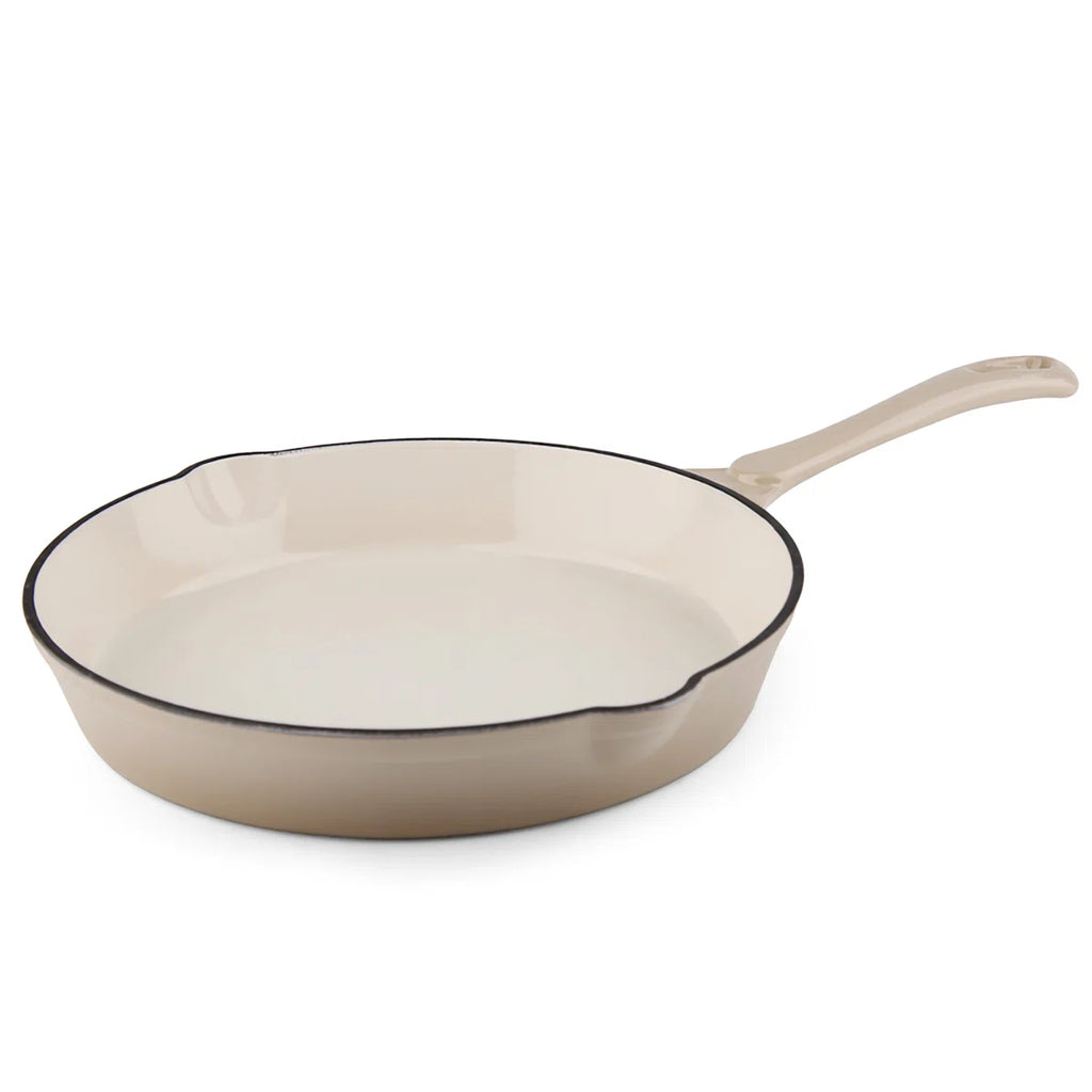 7 Pieces Cast Iron Enameled Cookware Set
